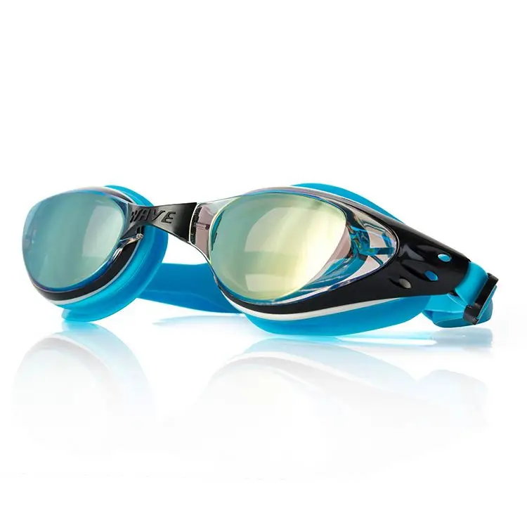

Professional Prescription Swim Goggles From China, Grey,purple,black,blue