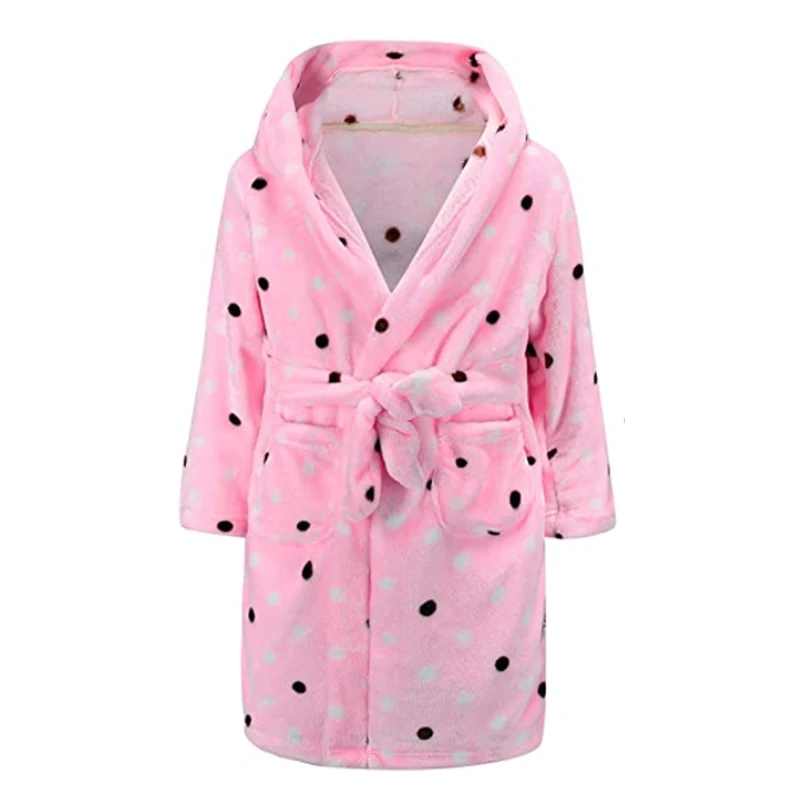 

Hot Sale Super Cozy Luxury Oversize Flannel Sherpa Fleece Women Sleepwear for Christmas