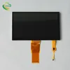YUNLEA Hottest items oled capacitive touch screen lcd display 7 8 inches with I2C interface at070tn92