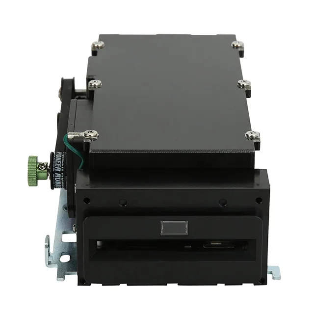 Smart Card Reader,motorized card reader module,CRT-310-N For Automatic Vending Machine - ANKUX.COM