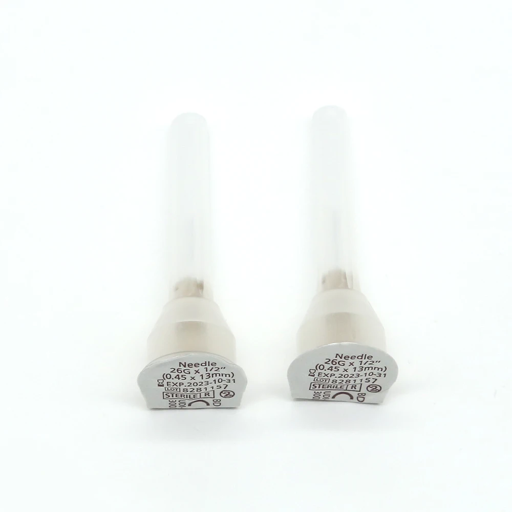 

CE Certified Cross linked dermal filler hyaluronic acid for penis enhancement with 20ml, Transparent