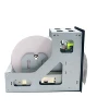 58mm micro thermal kiosk panel printer auto cutter