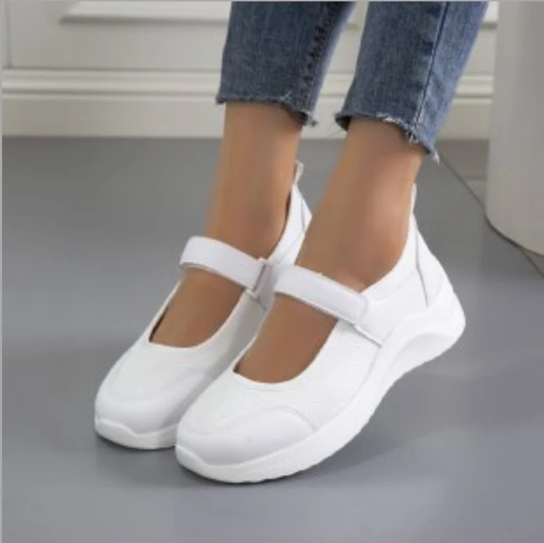 

2022 New Summer Cheap Running Sport Shoes Women Sports Original Sneakers Sport Casual Women Casual Shoes For Ladies, As pictures