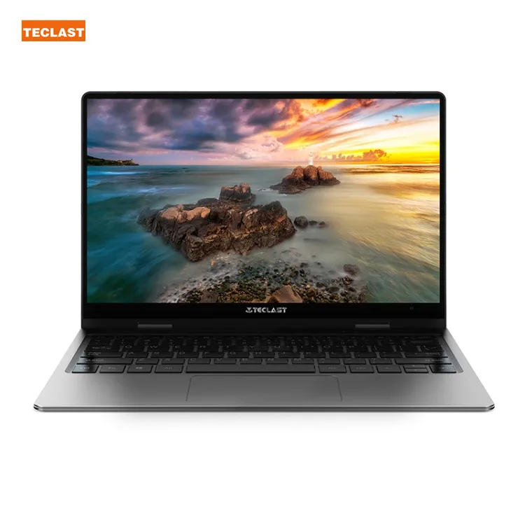 

Original Teclast F5 Ultrabook 11.6 inch 8GB+256GB Wins 10 Laptops Intel Apollo Lake N4100 Quad Core 1.1GHz-2.2GHz Notebook