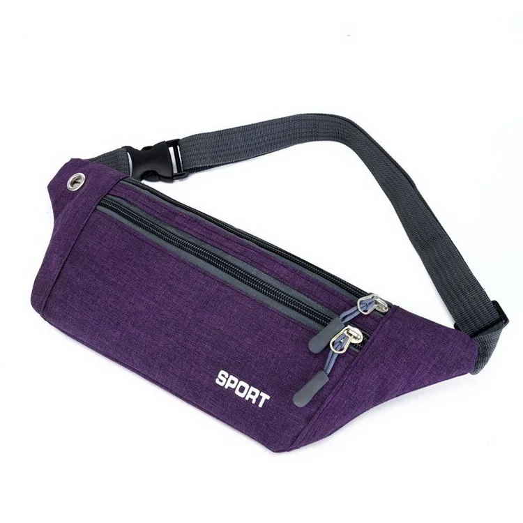 

High quality women belts waist light weight designer fanny pack waist bag custom logo, As picture