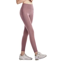 

High Waist Workout Leggings for women gym leggings Yoga pants with pockets