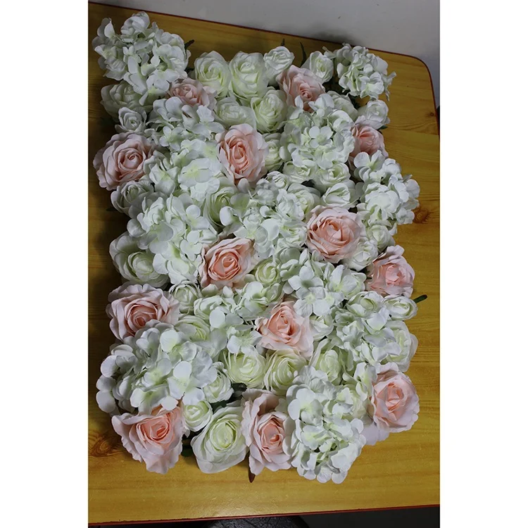 

SPR Wholesale popular promotions artificial flowers wedding decoration, Photo