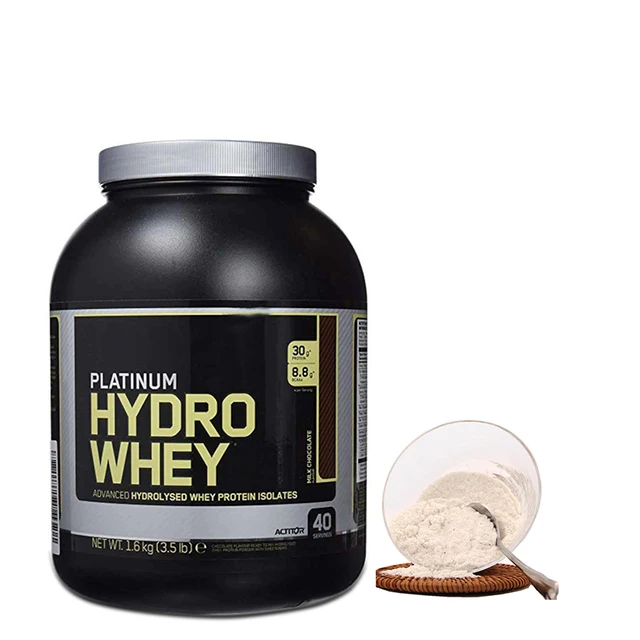 High Quality Food Supplement Nutrition Whey Protein Powder Gold Standard Whey Isolate Protein Powder Buy Whey Powder Protein Powder Food Nutrition Product On Alibaba 