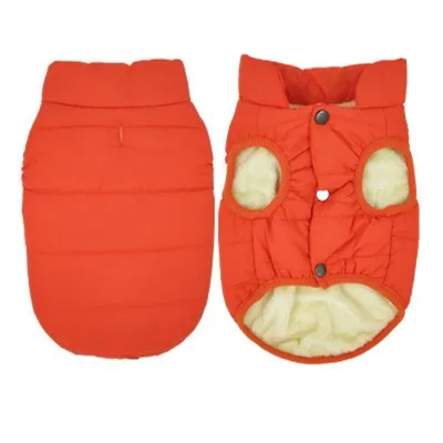 

Wholesale Durable New Autumn And Winter Ropa Para Perro Pet Cotton Clothes, As picture