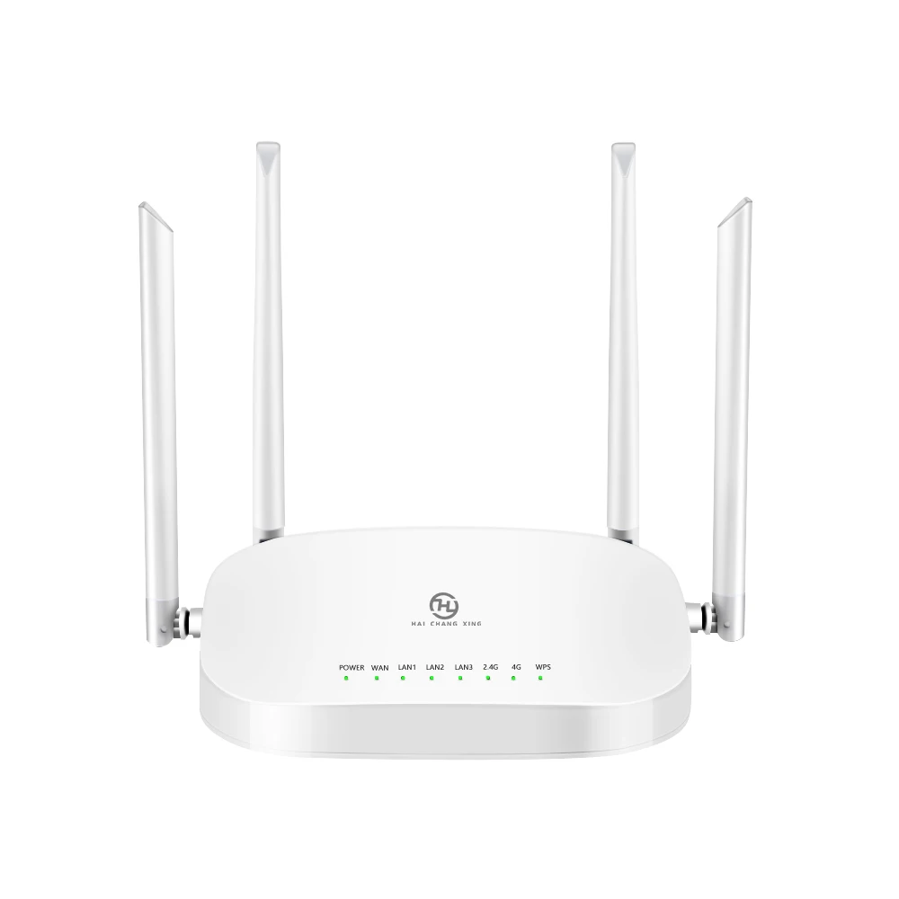 

HCX H11 oem cpe outdoor 500 meter wifi wireless router up to 150mbps
