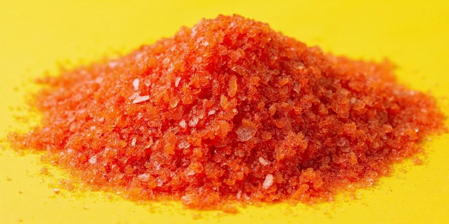 What Is Sour Salt? The Spicy Secret Behind That Tangy Kick