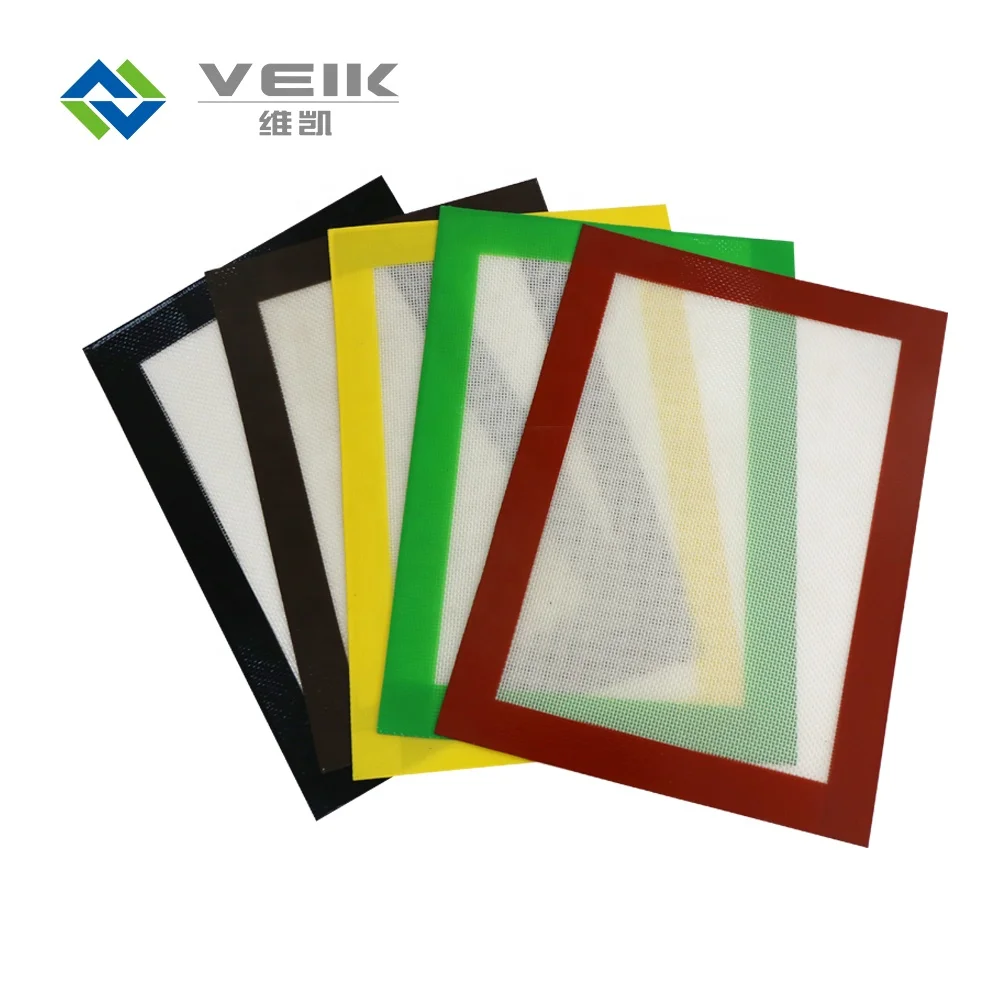 

pastry tools non-stick silicone baking mat