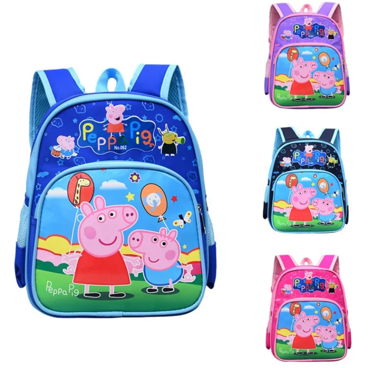 

Cute Little Kids Preschool Backpack Toddler School Bag Cartoon Animal Kindergarten Baby Backpacks for Boys Girls