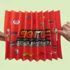 Folding paper banner Folding paper clapper board noise maker