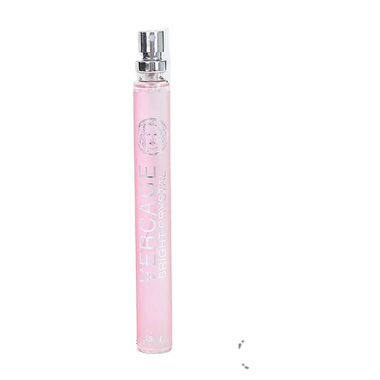 

Wholesale Perfume Spray Delicate Taste Unique Scent Air Female Perfume