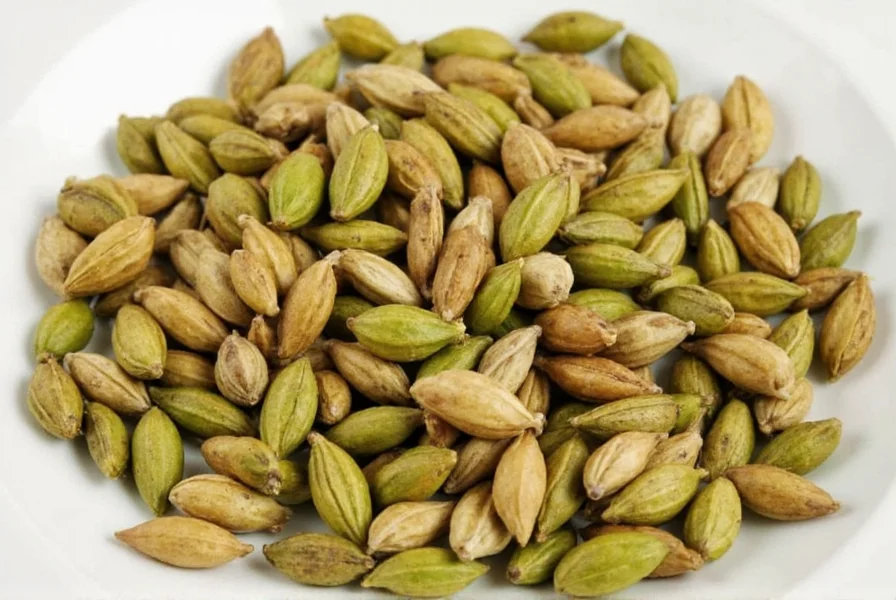 cardamom seeds a flavorful journey through history and taste