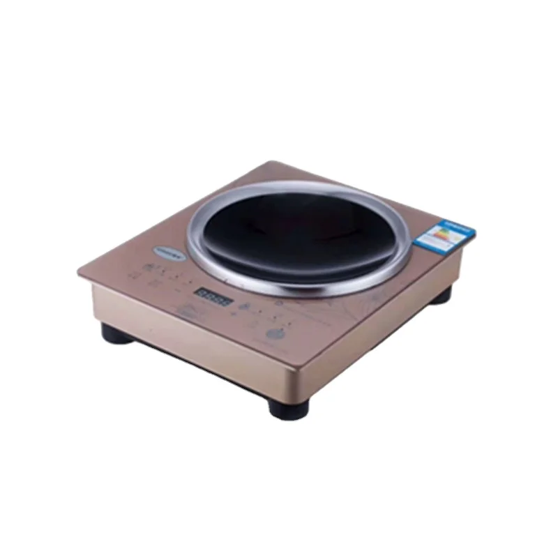 

Amazon Supplier 220V Household Kitchen Intelligent Electric Induction Rice Cooker