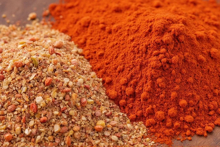 smoked vs regular paprika a flavorful comparison for every spice lover