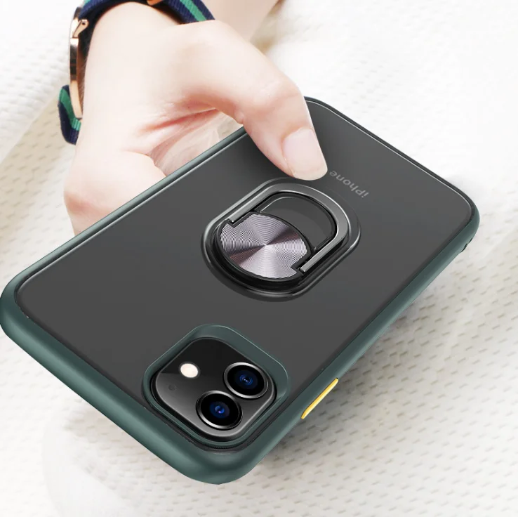 时尚中国制造商定制手机壳手机外壳防护手机壳黑色iphone 11