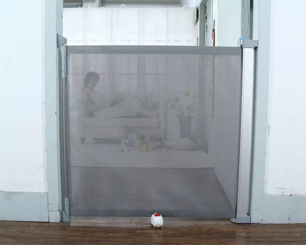 

Child safety fence, children's indoor protective fence