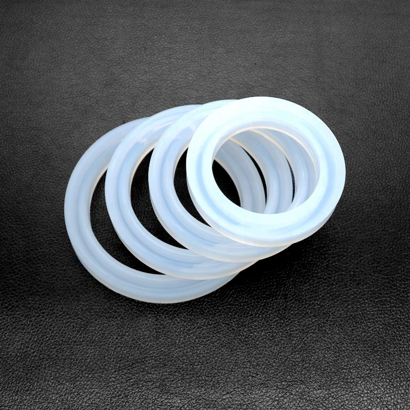 

Diy crystal drop silicone bracelet with large size  bracelet with handmade mirror decoration, As shown