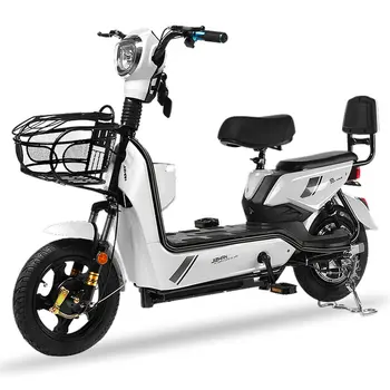 electric bike manufacturers