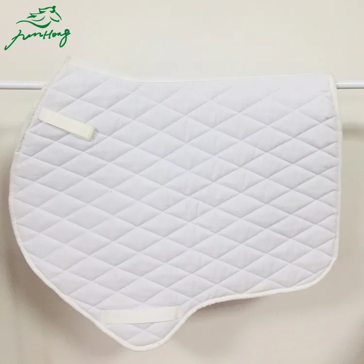 

Equestrian Horse Saddle Pad, Customized