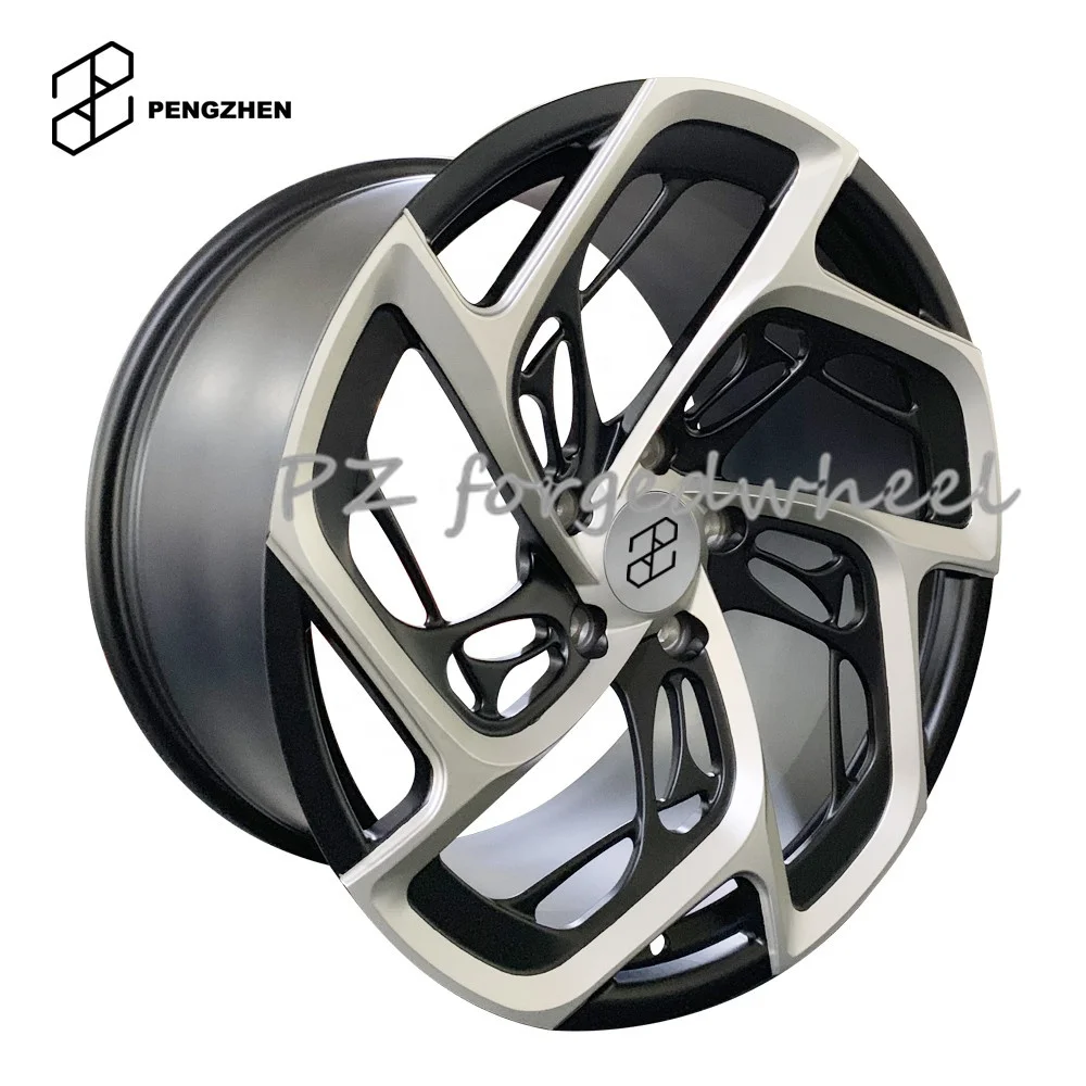 
Forged custom 20 inch car rims alloy rims 5x112 5x114.3 5x120 5x127 5x130 for Mercedes Audi BMW Porsche Land rover 