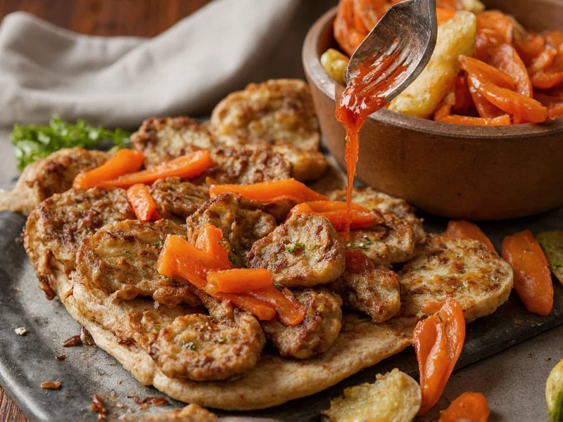 North America Food: Culinary Traditions & Regional Specialties