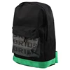 Canvas Seat Harness Rucksack Mens Custom JDM Racing School Bags Travelling Backpack