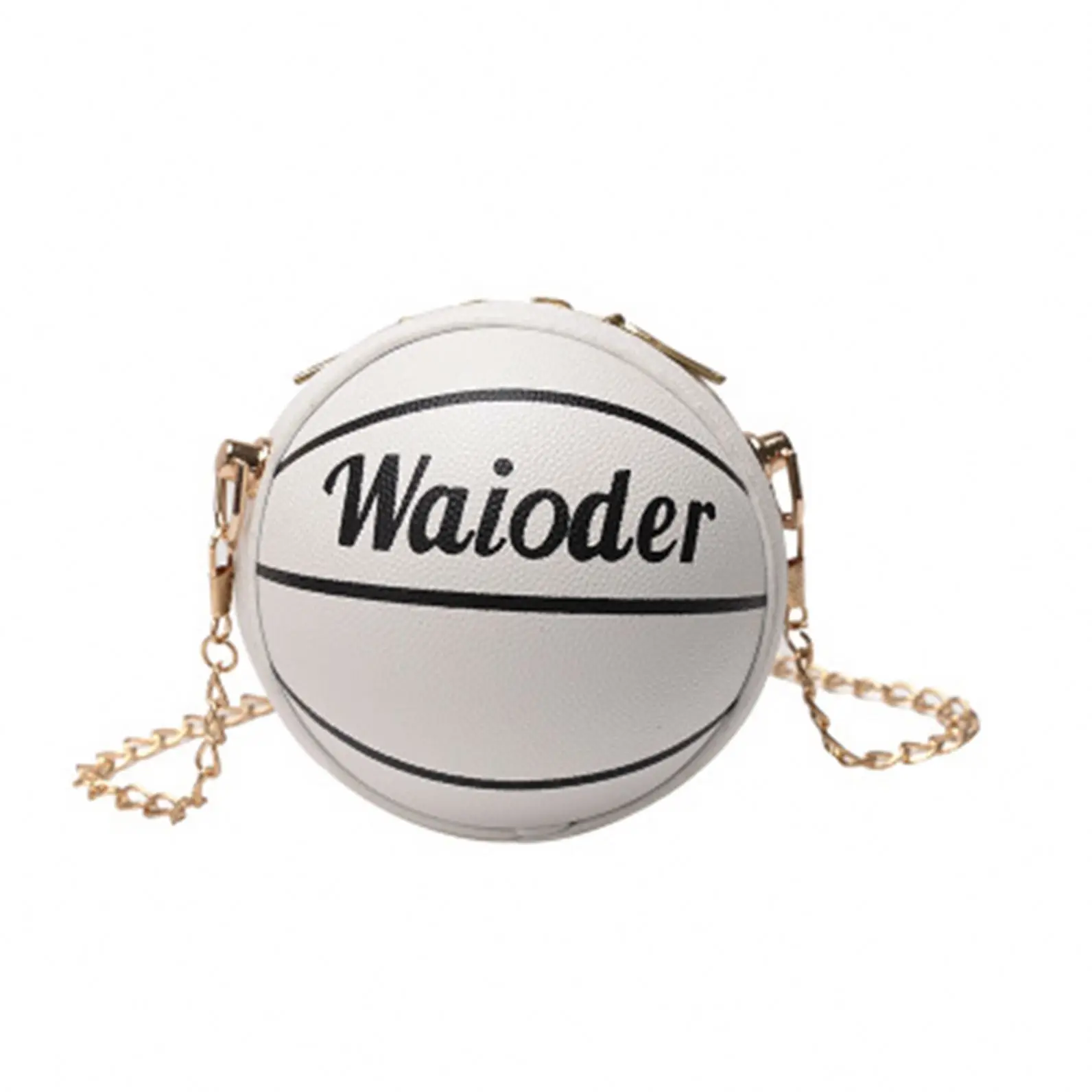 

Fashion Girl Little Purse Cute Ball Shape Bags Basketball Handbags for Lady Round Shape Purses Summer Women Round Ball Purses