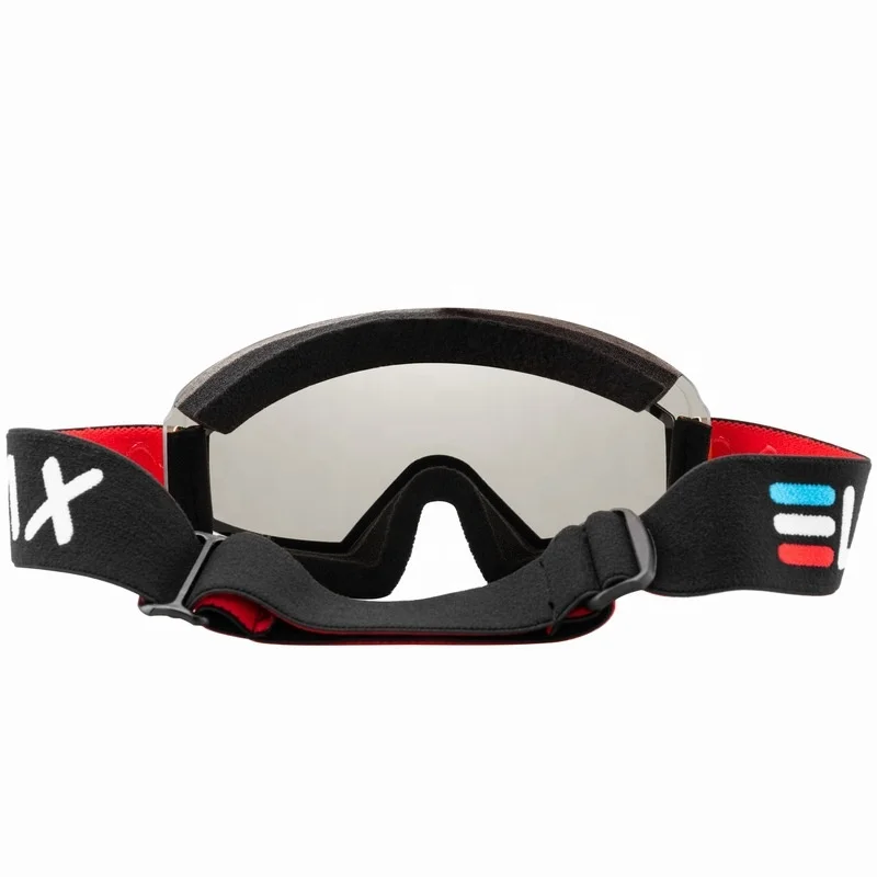 

Custom Riding Sports Cycling Dirt Gogle Mx Ski Googles Glasses Motocross Sunglasses, Custom colors