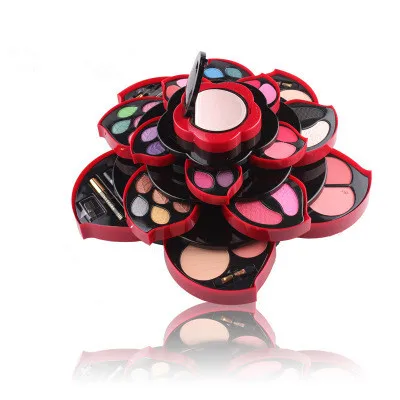 

High Quality Makeup Set Waterproof Multi-functional Girls Eyeshadow Palette Set