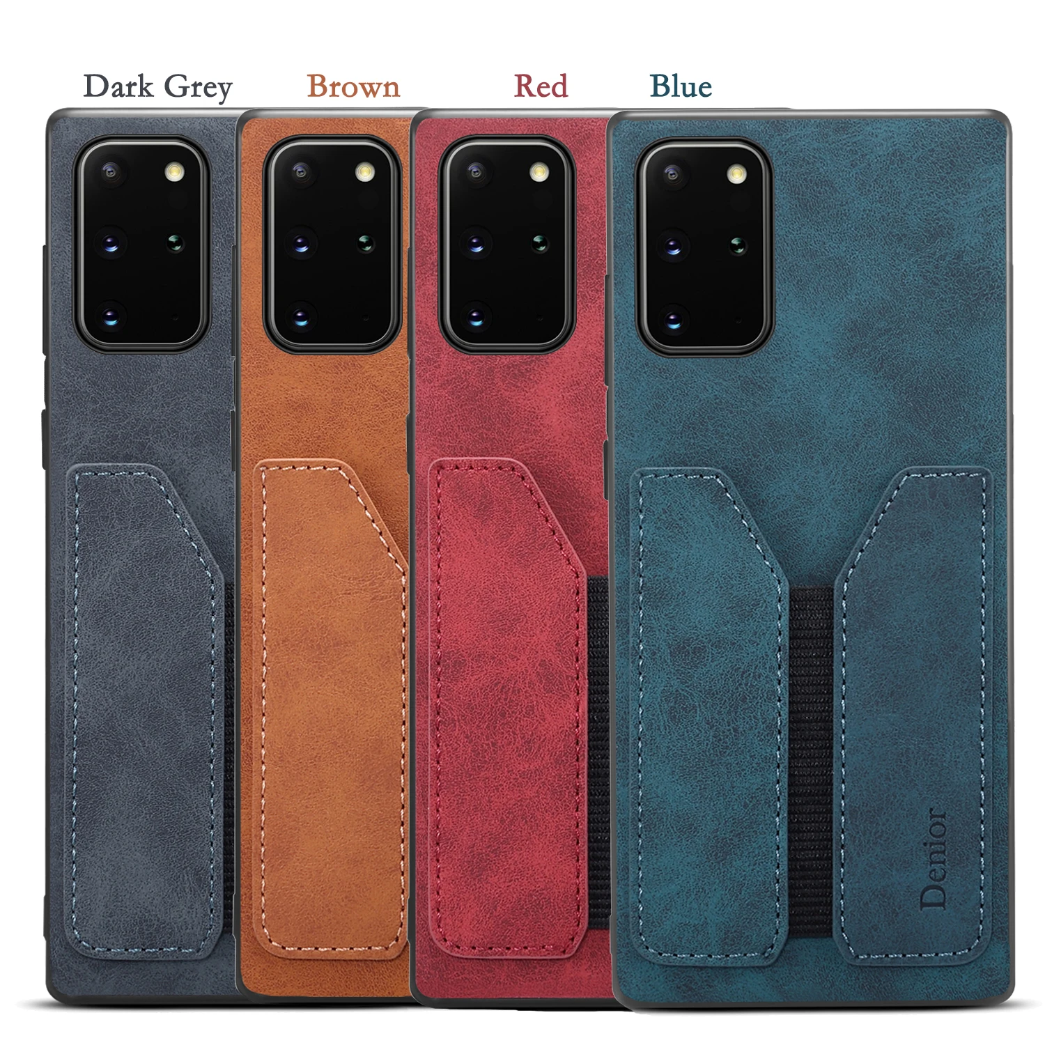 

For Samsung galaxy note 20 Wallet Leather Phone Case with Card Slot Back cover case for Samsung galaxy Note 20 Ultra