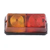 High quality tractor small rear light suitable for agriculture machinery parts mtz tractors LX-05-1012