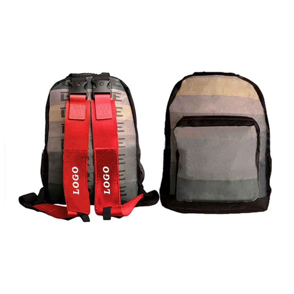

Racing High capacity backpack fashion jdm backpacks laptop shcool bag, As picture