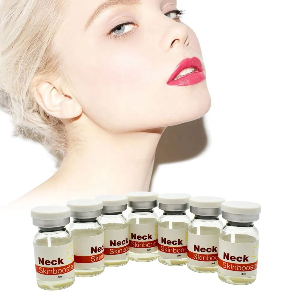 

Organic Skin Care Anti Wrinkle Whitening Neck Care Private Label Skin Care