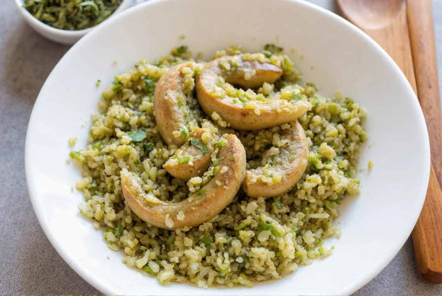 Fennel Seed Recipes: 3 Essential Culinary Applications