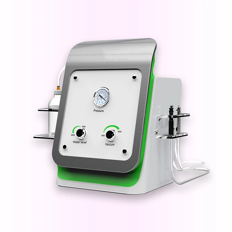 

Hydro Water Aqua Dead Cleaning Micro Crystal Hydra Diamond Dermabrasion Peeling Facial Beauty Machine