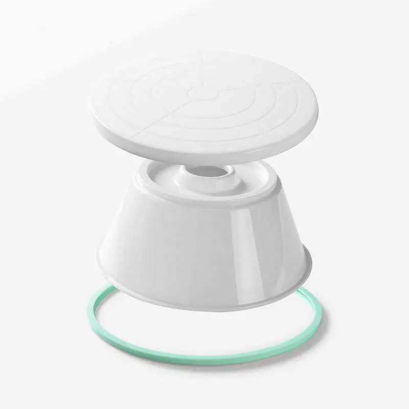 

Cheap Silicone Cake Turned Table Baking Ware Kitchen Tools