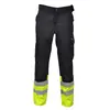 Wholesale Cotton Fireproof Mens Cargo Work Pants