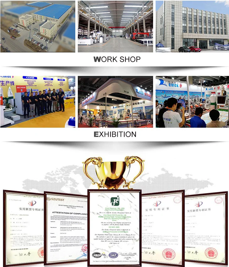 3 axis 1224 Advertising engraving cnc router K30MT