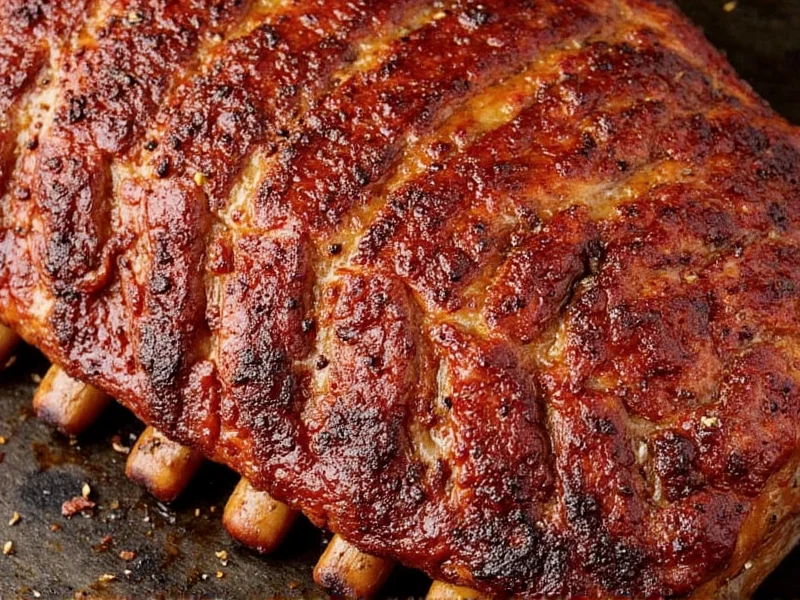 Best Seasoning for Ribs: Ultimate Flavor Guide