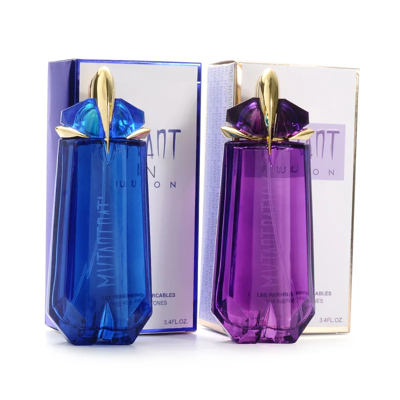 

Wholesale Price/Private Label OEM/ODM Alien Perfume For women And Fragrance Female Parfumes Tester