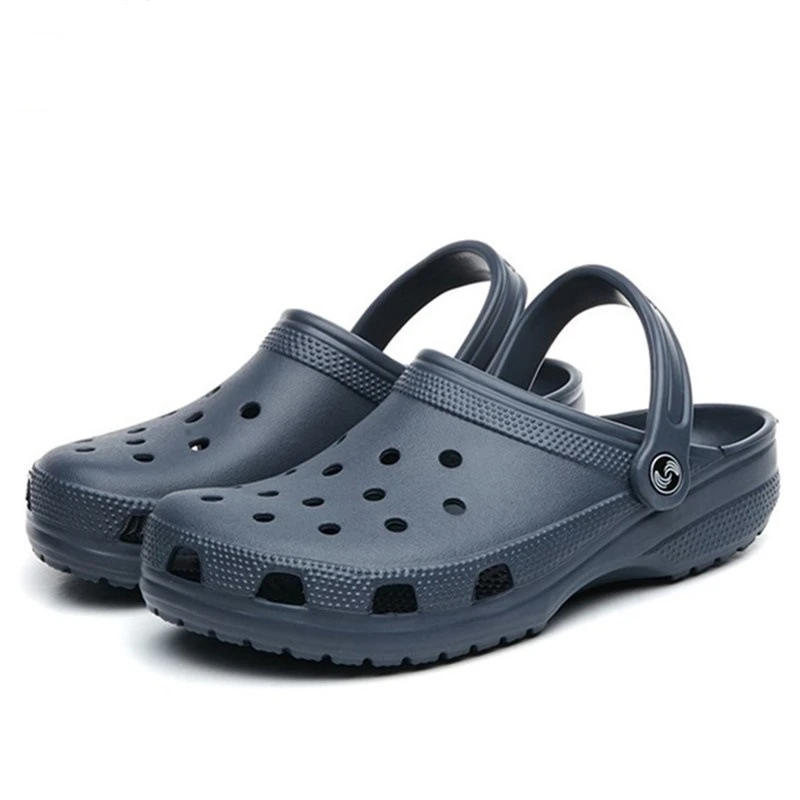 

Classic brand design factory wholesale high quality sandals Eva women EVA Clog clog shoes, Color