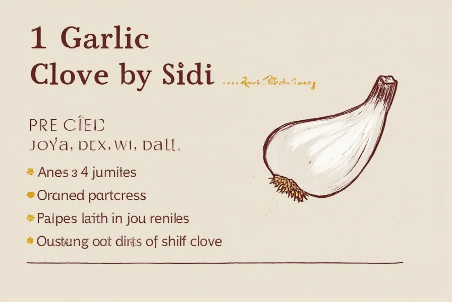 Various garlic preparation methods showing proper mincing technique