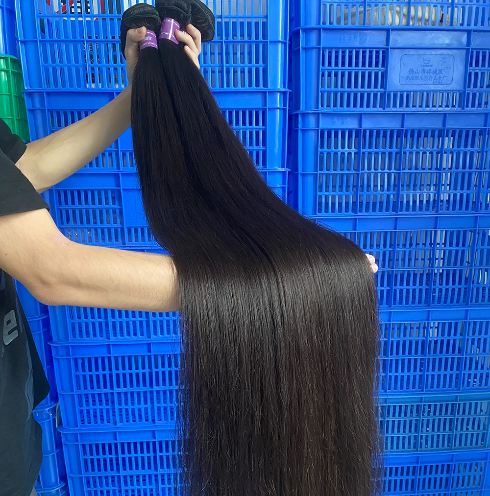 

wholesale mink virgin brazilian hair bundles, wholesale hair extension vendors, cuticle intact cuticle aligned raw virgin hair, Natural color,close to color 1b