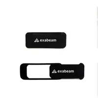 

New Stopping Spying Laptop Webcam Cover Printed With Gift Cards Camera Cover Logo