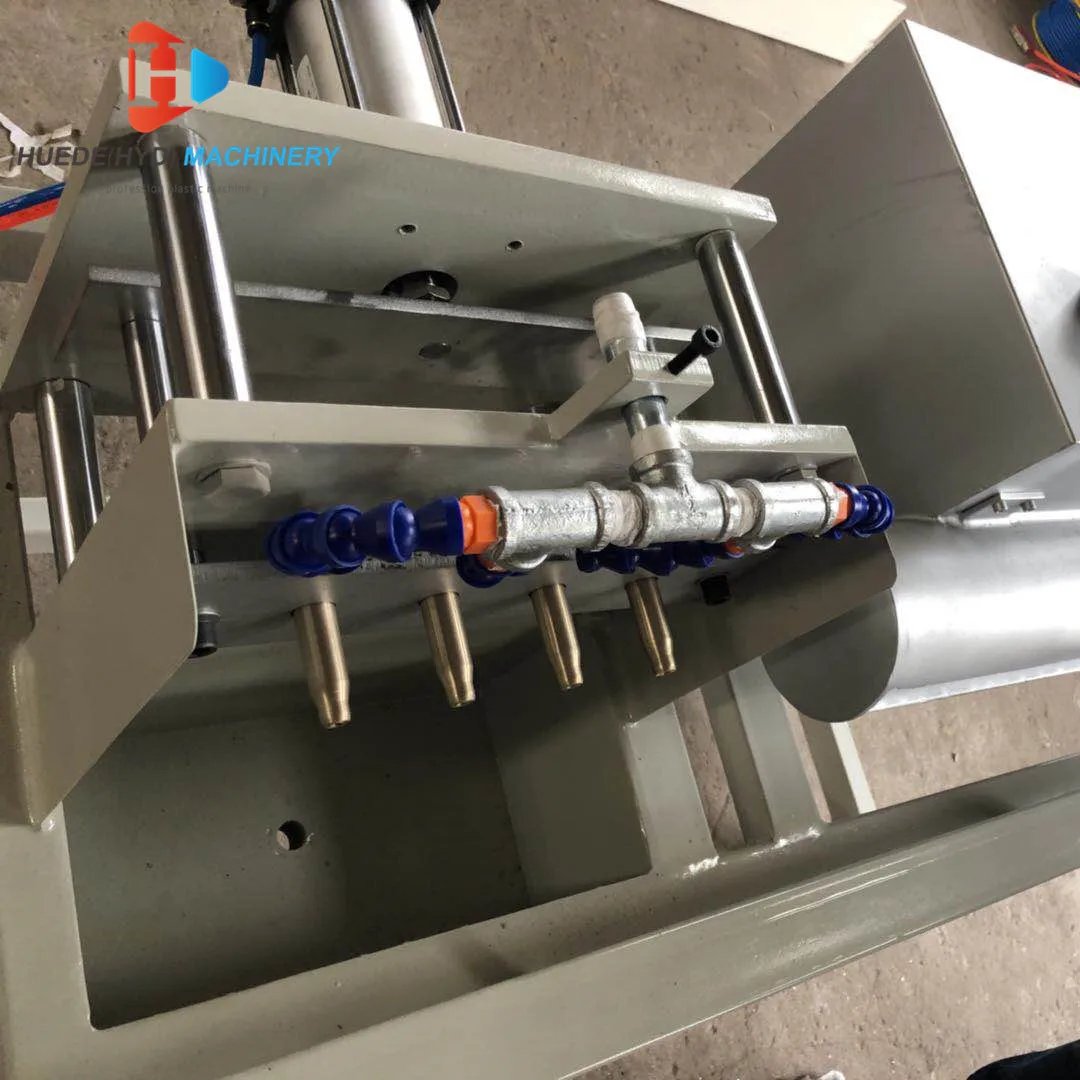 Plastic Pipe Manual Flaring Machine Pp Pe Pvc Pipe Tube Belling Machine