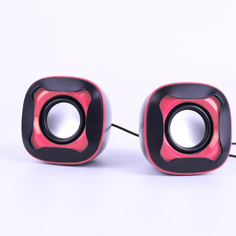 digital computer speakers